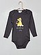     Body estampado 'Disney Baby' vista 1
