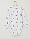     Body estampado 'Disney Baby' vista 2
