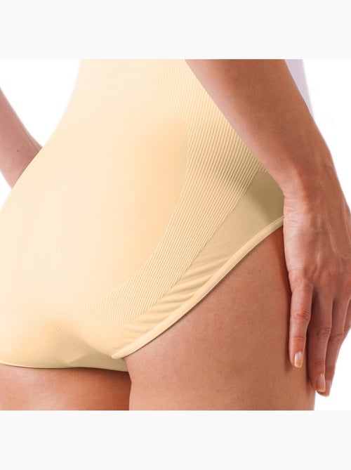 Body faja con activos adelgazantes - Kiabi