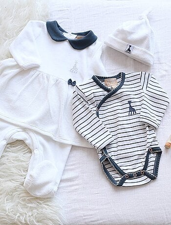 Body marinero Sophie La Girafe®