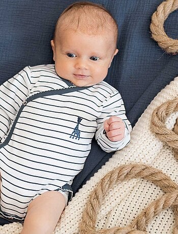 Body marinero Sophie La Girafe®