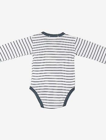 Body marinero Sophie La Girafe®