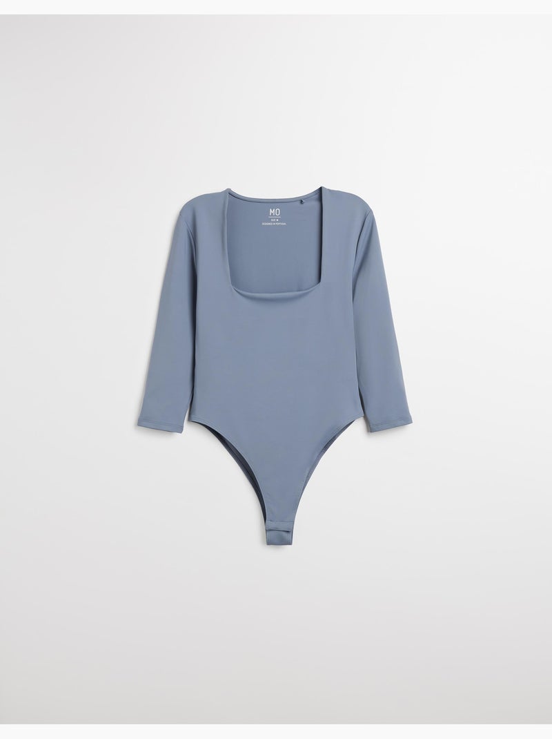 Body, MO Fashion Azul - Kiabi