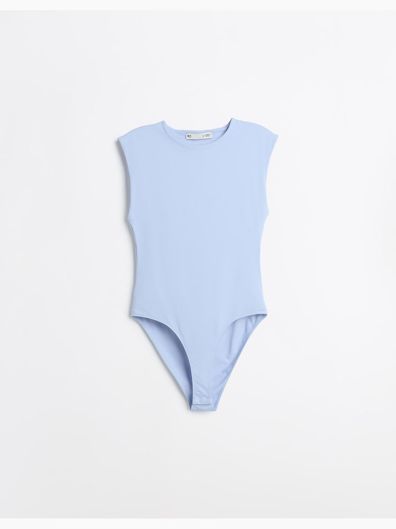 Body, MO Fashion Azul - Kiabi