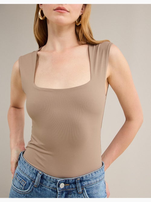 Body, MO Fashion - Kiabi