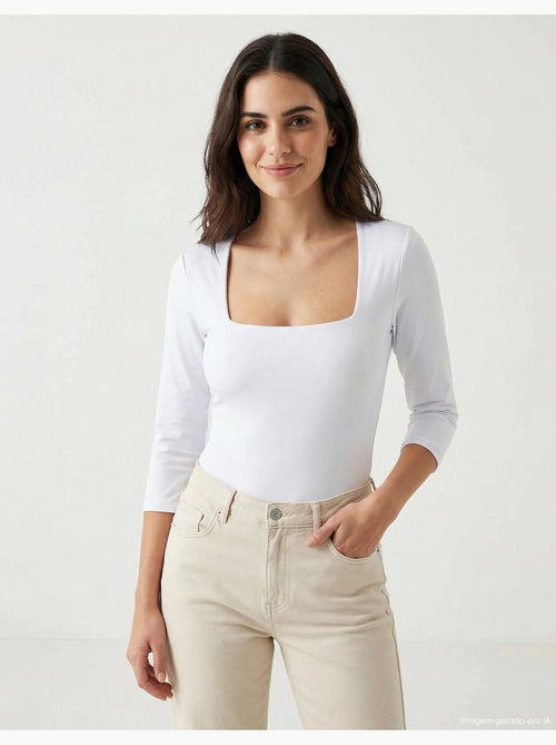Body, MO Fashion - Kiabi Body, MO Fashion - Kiabi