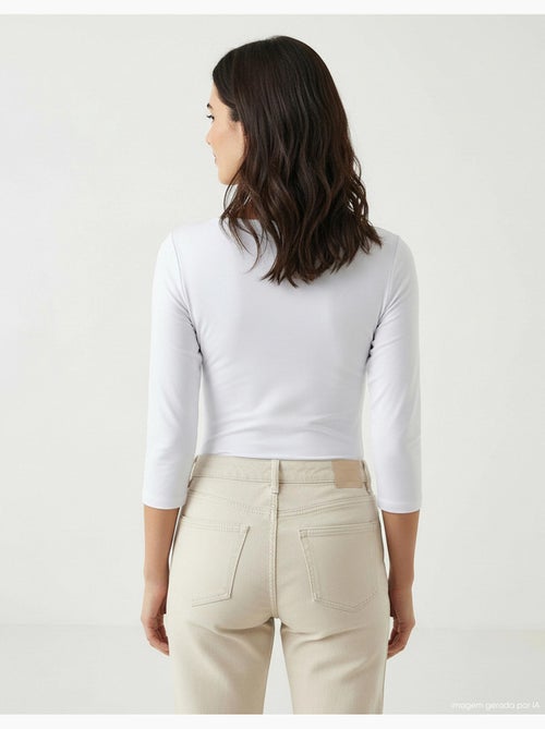 Body, MO Fashion - Kiabi Body, MO Fashion - Kiabi