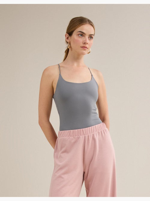 Body, MO Fashion - Kiabi
