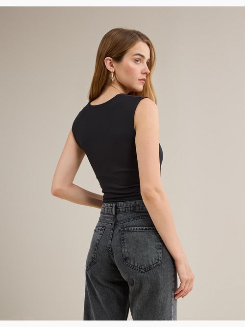 Body, MO Fashion - Kiabi