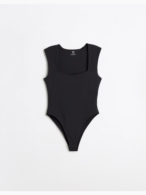 Body, MO Fashion - Kiabi