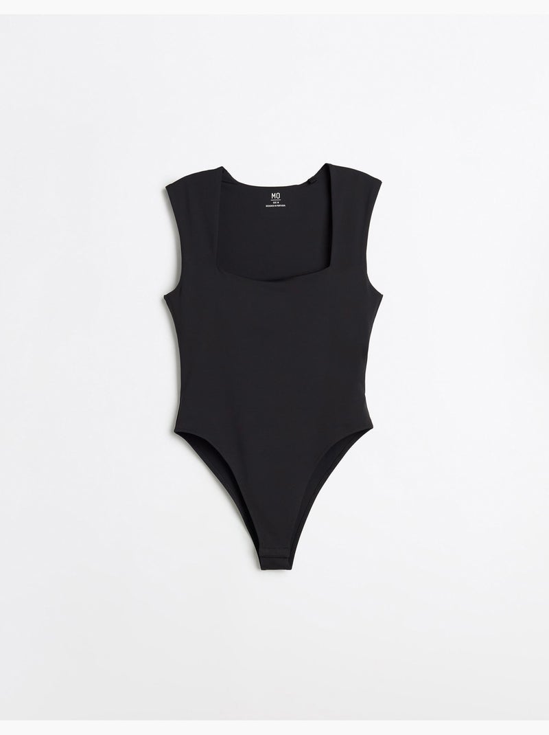 Body, MO Fashion Negro - Kiabi