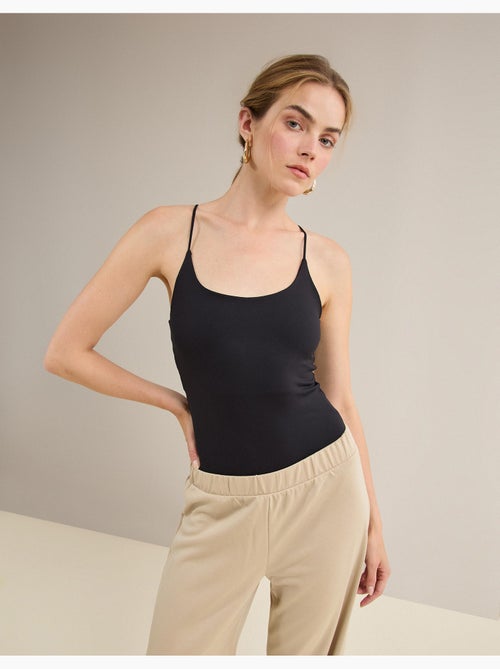 Body, MO Fashion - Kiabi