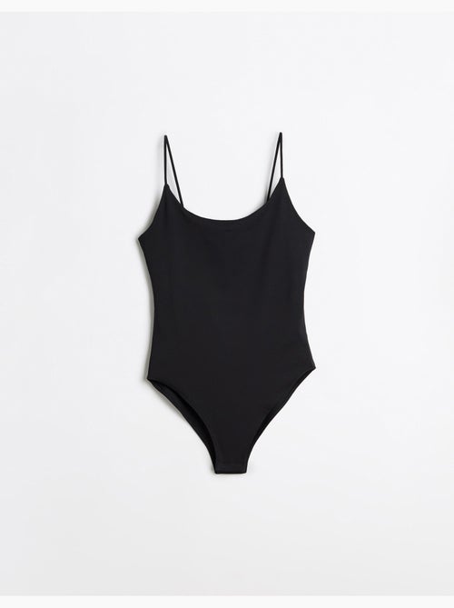 Body, MO Fashion - Kiabi