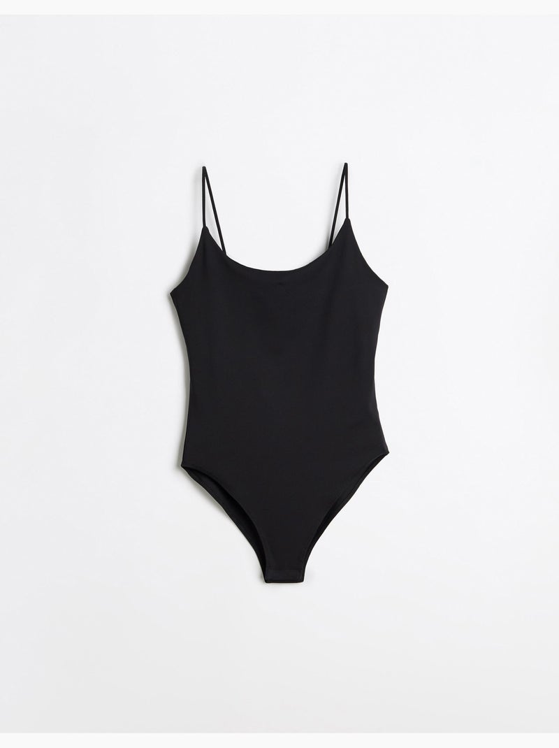 Body, MO Fashion Negro - Kiabi