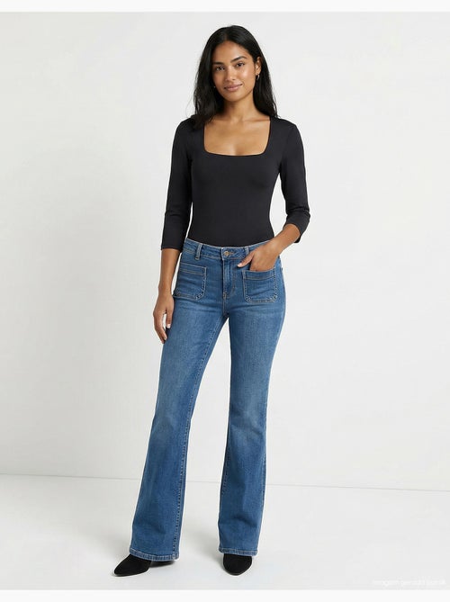 Body, MO Fashion - Kiabi Body, MO Fashion - Kiabi
