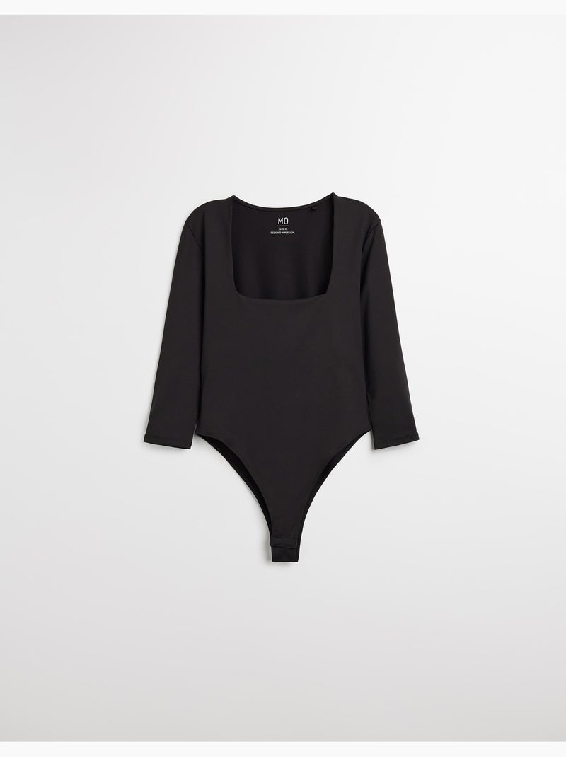 Body, MO Fashion Negro - Kiabi