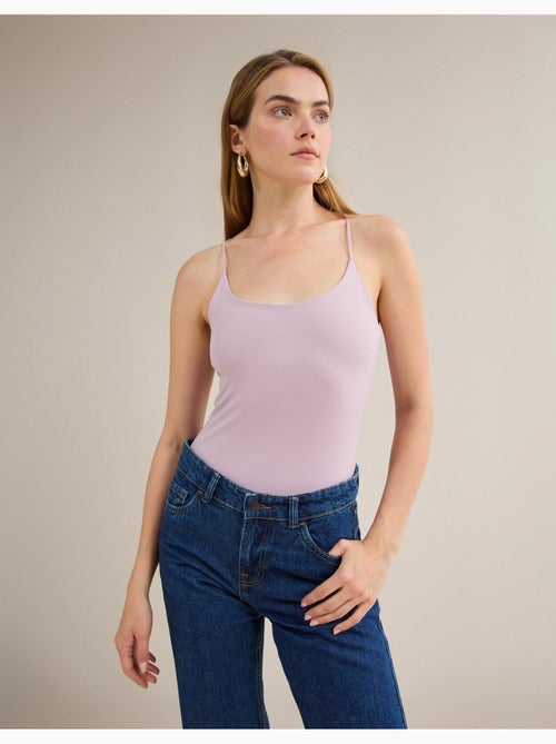 Body, MO Fashion - Kiabi