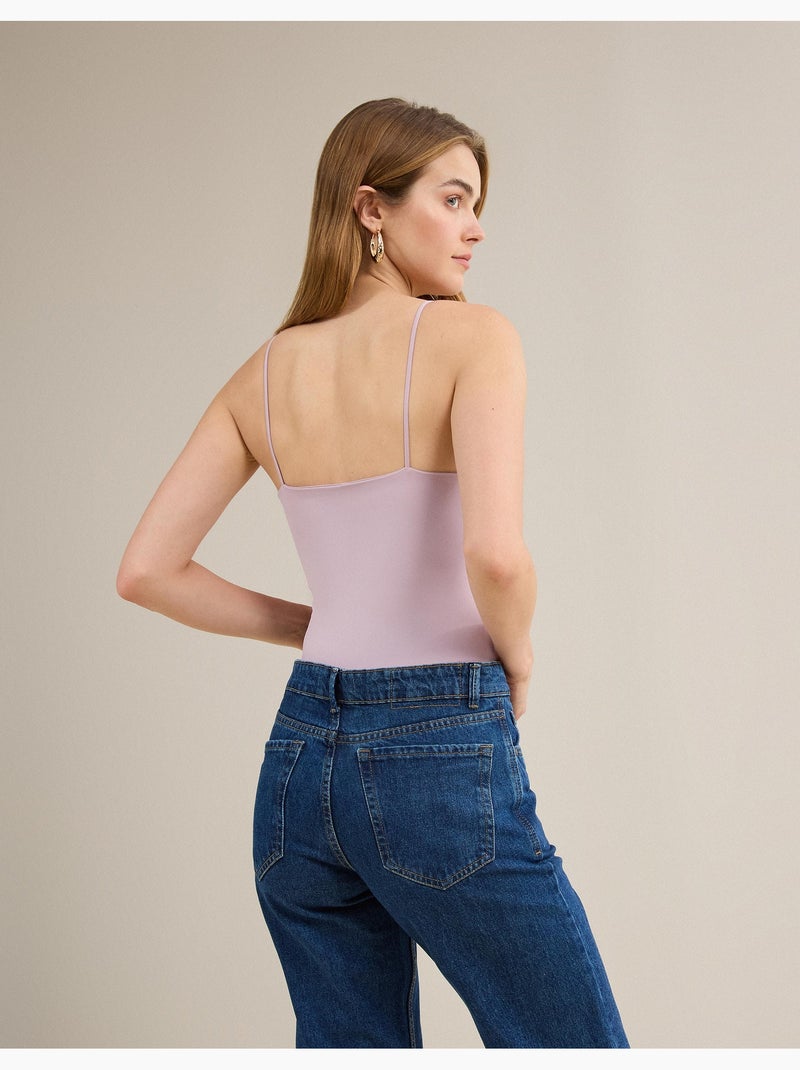 Body, MO Fashion Rosa - Kiabi