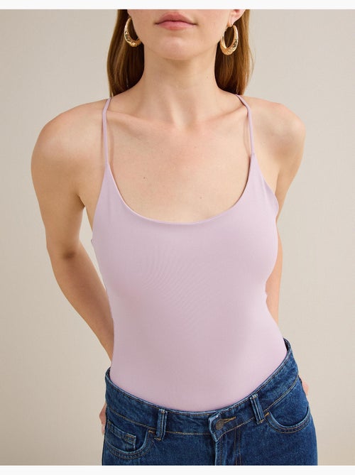 Body, MO Fashion - Kiabi