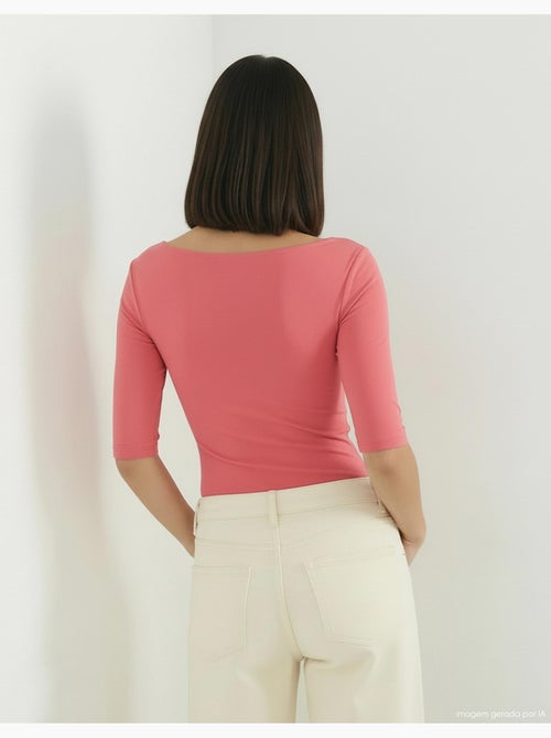 Body, MO Fashion - Kiabi Body, MO Fashion - Kiabi