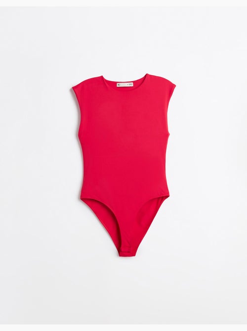 Body, MO Fashion - Kiabi