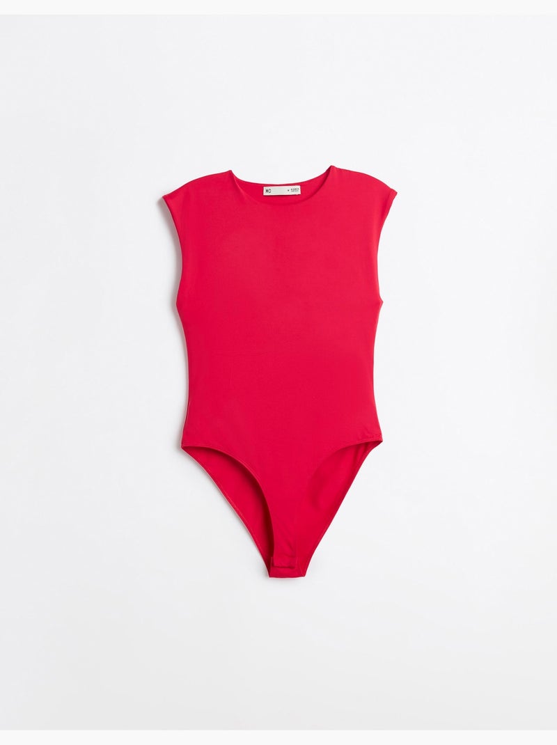 Body, MO Fashion Rosa - Kiabi