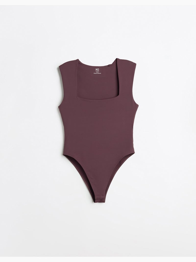Body, MO Fashion Violeta - Kiabi