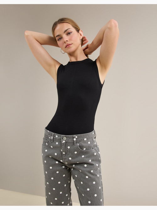 Body modal, MO Fashion - Kiabi Body modal, MO Fashion - Kiabi