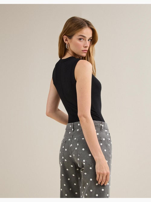 Body modal, MO Fashion - Kiabi Body modal, MO Fashion - Kiabi