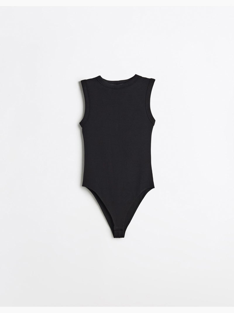 Body modal, MO Fashion Negro - Kiabi