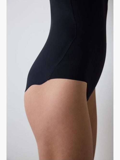 Body moldeador ligero invisible penti - Kiabi Body moldeador ligero invisible penti - Kiabi
