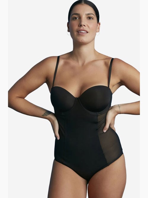 Body moldeador penti - Kiabi Body moldeador penti - Kiabi