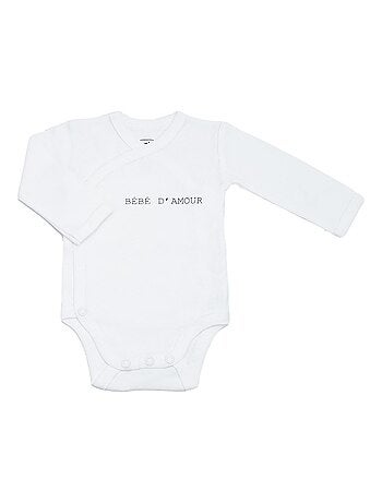 Body nacimiento - Bebé de Amor