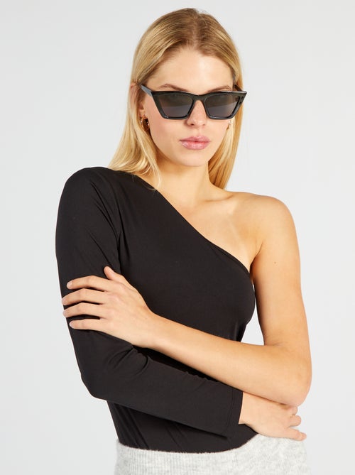 Body 'One shoulder' - Kiabi