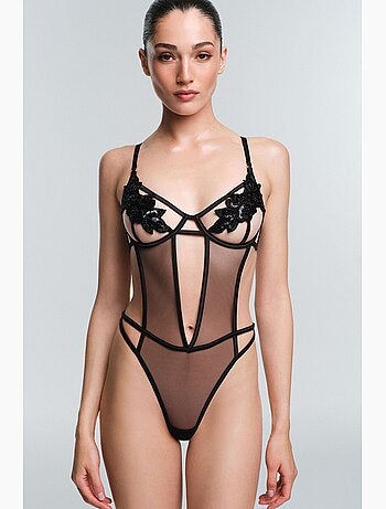 Body onyx de mujer penti