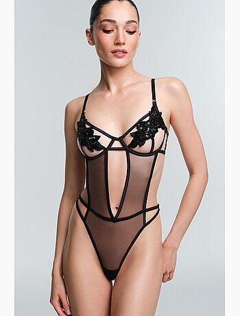 Body onyx de mujer penti