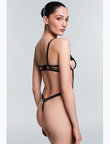 Body onyx de mujer penti
