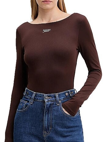 Body para Mujer Tommy Hilfiger