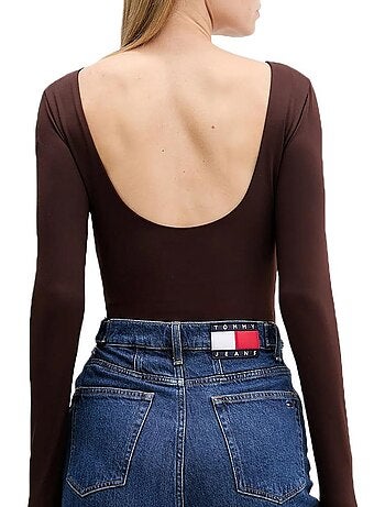 Body para Mujer Tommy Hilfiger