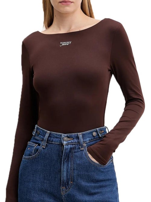 Body para Mujer Tommy Hilfiger - Kiabi
