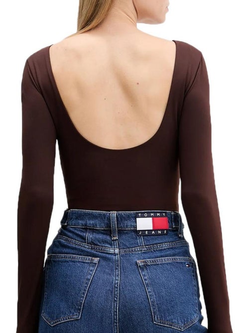 Body para Mujer Tommy Hilfiger - Kiabi