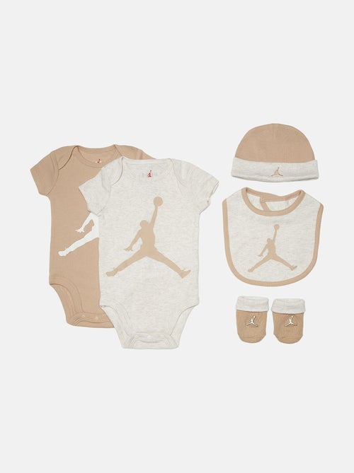 Body para ponerse - Jordan - Kiabi