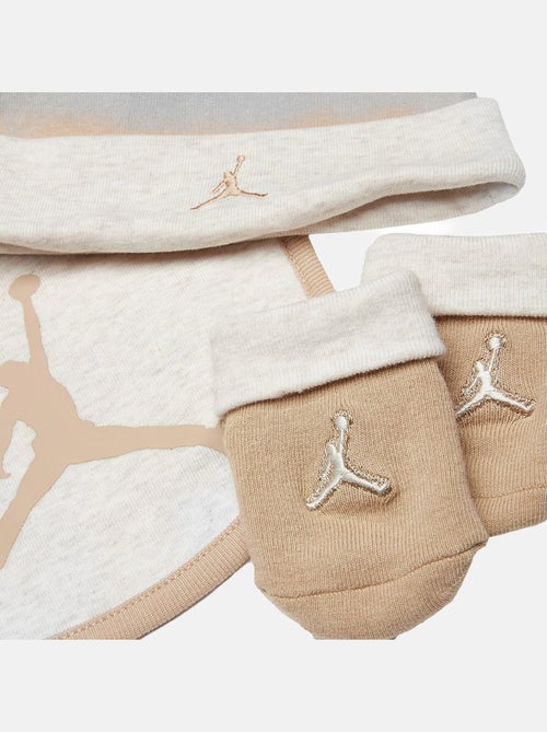 Body para ponerse - Jordan - Kiabi