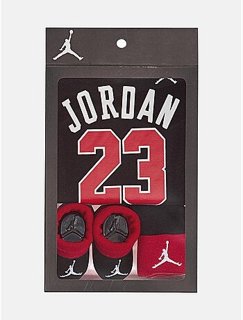 Body para ponerse - Jordan