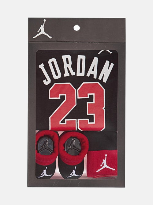 Body para ponerse - Jordan - Kiabi