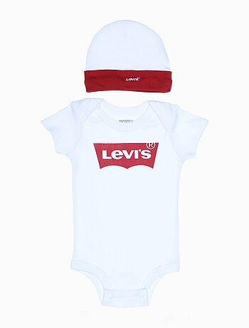 Body para ponerse - Levi's Kids