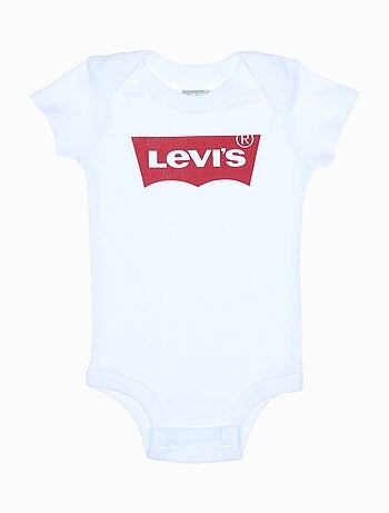 Body para ponerse - Levi's Kids