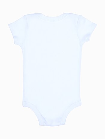 Body para ponerse - Levi's Kids