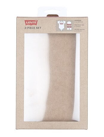 Body para ponerse - Levi's Kids