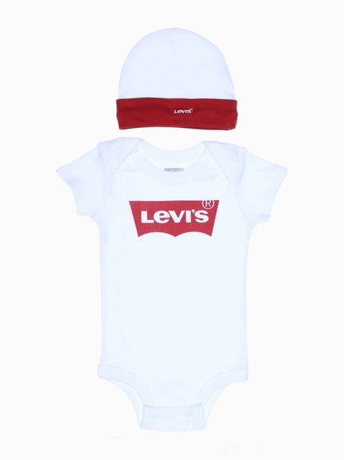 Body para ponerse - Levi's Kids - Kiabi
